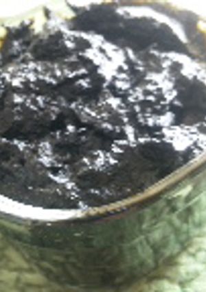 ごはんですよ〜のりの佃煮-レシピのメイン写真