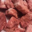 高野豆腐でから揚げ食べ放題☆