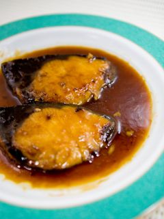 ブリの照り焼きじゃない照り焼き-レシピのメイン写真