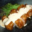お店越え♡宮崎娘が作る♡チキン竜田南蛮♡