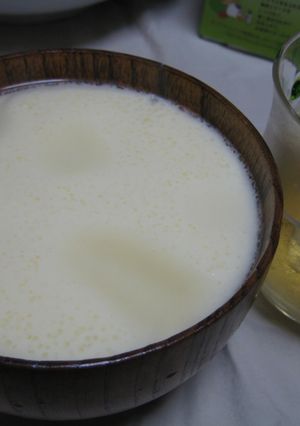 あさりの茶わん蒸し-レシピのメイン写真