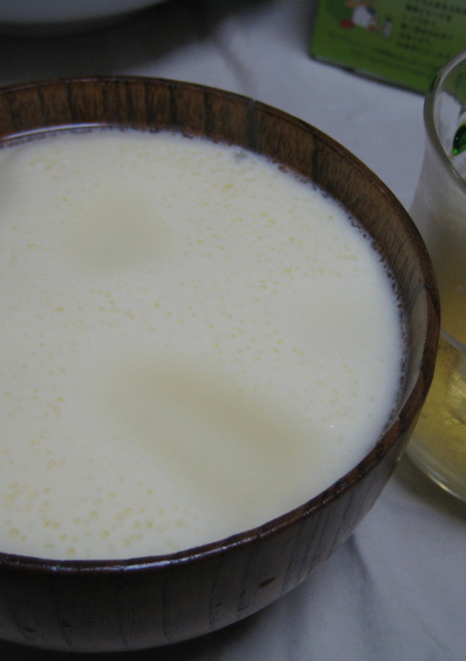 あさりの茶わん蒸し-レシピのメイン写真