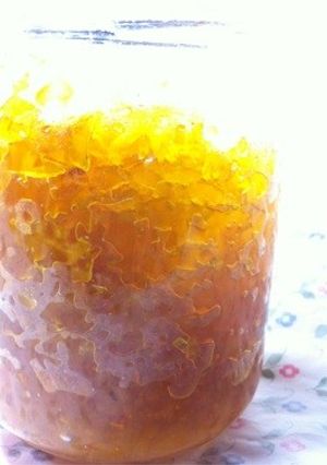 超簡単... オレンジピール ケーキ用-レシピのメイン写真