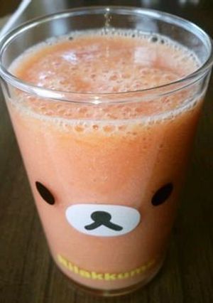 フレッシュトマトジュース-レシピのメイン写真