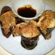 ☆茄子ハンバーグ☆