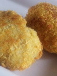 残った餃子のタネで-レシピのメイン写真