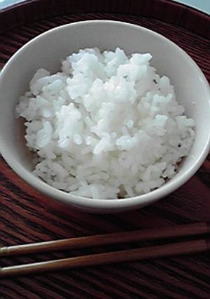 ※お鍋でごはん※-レシピのメイン写真