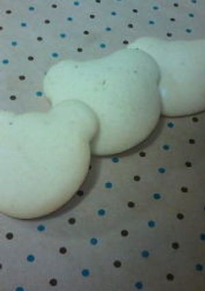 さくほろくっきー☆-レシピのメイン写真