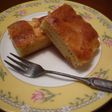 簡単♥バター不要!おいしいりんごケーキ