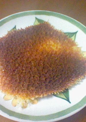 チーズせんべい（。。）-レシピのメイン写真