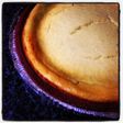 *アメリカで簡単チーズケーキ*