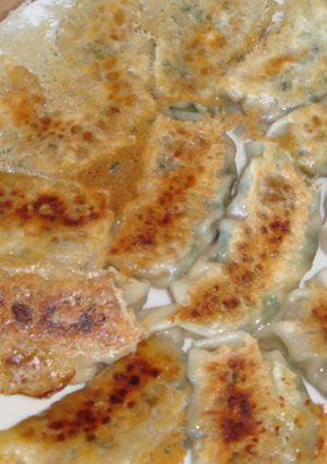 本場中国家庭の味☆肉三鮮餃子☆-レシピのメイン写真