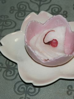 桜*大根の浅漬け-レシピのメイン写真