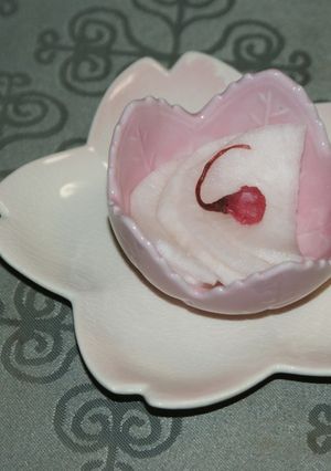 桜＊大根の浅漬け-レシピのメイン写真