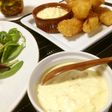 新玉ねぎで簡単お手軽タルタルソース☆