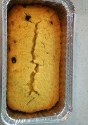 豆乳とおからのパウンドケーキ★-レシピのメイン写真