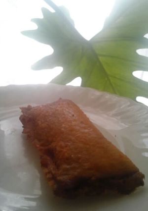 食パンdeカレーパン-レシピのメイン写真