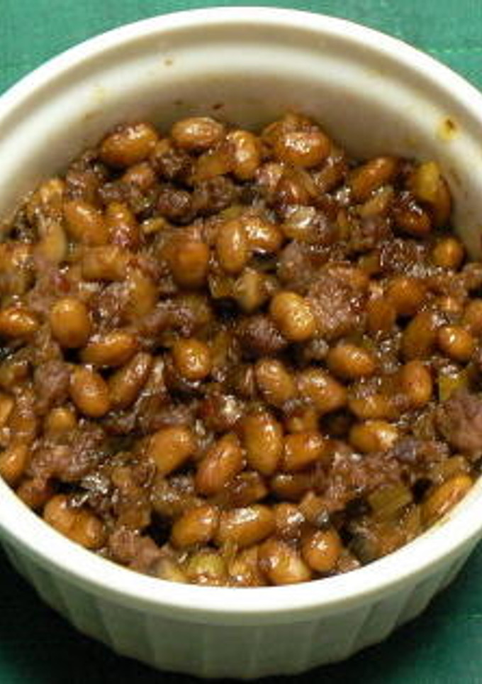 納豆と合い挽き肉の中華風味噌炒め-レシピのメイン写真
