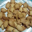 簡単!サクサク型抜きクッキー☆