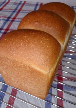 食パン☆-レシピのメイン写真