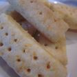 栄養満点おからニンジンクッキー☆