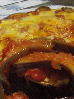 なすのトマトソースグラタン-レシピのメイン写真