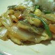 白身魚の中華炒め!