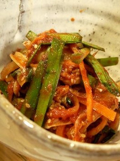 もう買わなくてもOK!野菜キムチ-レシピのメイン写真