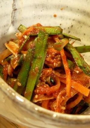 もう買わなくてもOK！野菜キムチ-レシピのメイン写真
