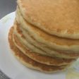ごはんdeパンケーキ*もちもちノーマル*