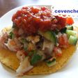カリフォルニア発*CEVENCHE