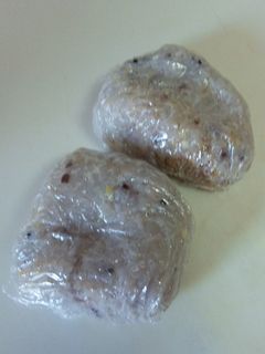 お鍋でご飯-レシピのメイン写真