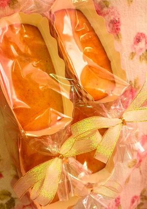 しっとりｽｲｰﾄﾎﾟﾃﾄｹｰｷ-レシピのメイン写真