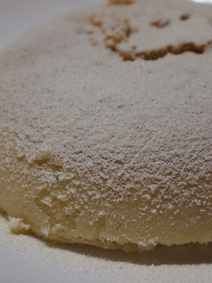炊飯器でしっとりケーキ^^-レシピのメイン写真