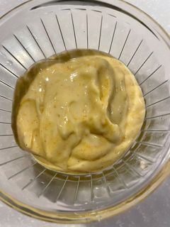 カレー・マヨネーズディプソース-レシピのメイン写真