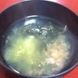 自然ヨウ素をとろう。簡単とろろ昆布スープ