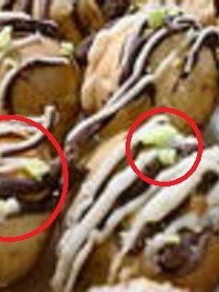 パリパリちょこ-レシピのメイン写真