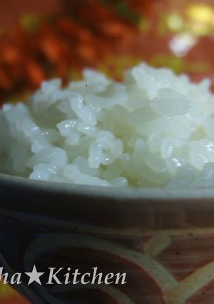 失敗ゼロ!普通のお鍋で炊く、ふわりご飯-レシピのメイン写真