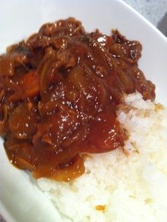 水無しカレー-レシピのメイン写真