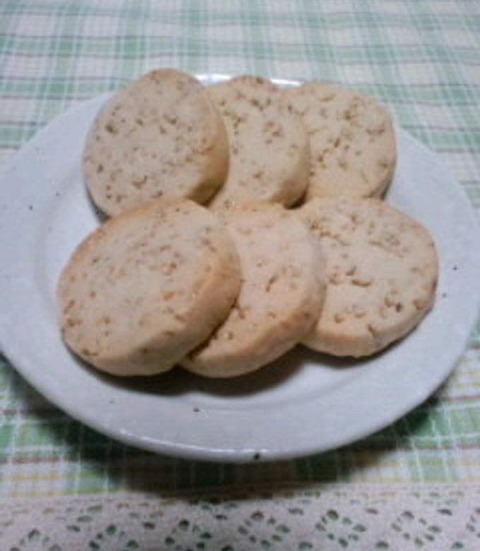 サクサクッキーページ ザクシオクッキー（個包装8枚入） SA-ZAAS | 【サージュお任せ.com】