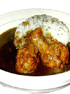我が家で普通のカレー♪-レシピのメイン写真