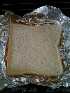 パンの冷凍保存-レシピのメイン写真