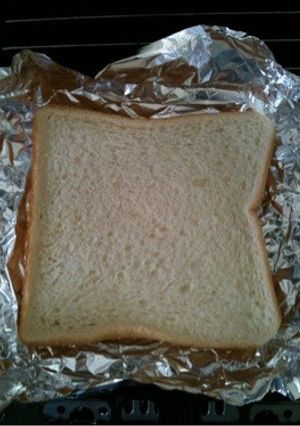 パンの冷凍保存-レシピのメイン写真