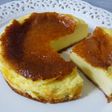 ベイクド★チーズケーキ