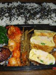 お弁当45-レシピのメイン写真