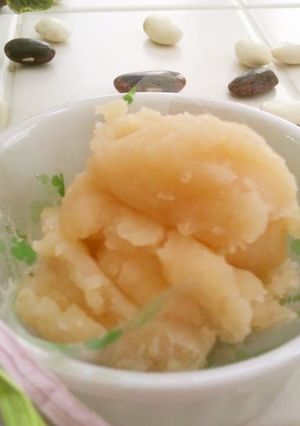 我が家の＊白あん-レシピのメイン写真