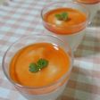 ふわしゅわ♪アセロラムース
