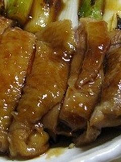 鶏の照り焼き♥-レシピのメイン写真