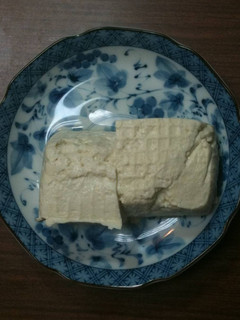 かんたん湯豆腐-レシピのメイン写真