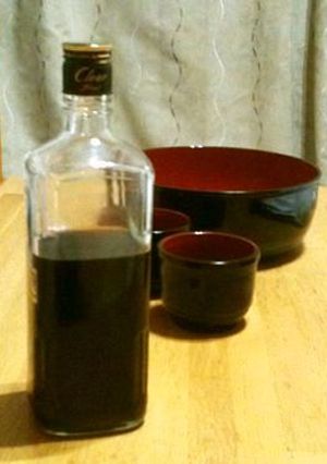 便利な八方だし-レシピのメイン写真